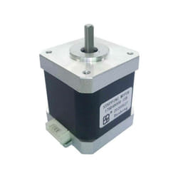 Renkforce - Pièce de rechange moteur pas à pas Adapté pour (imprimante 3D): Basic 3 RF-4538664 A802252
