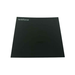 Renkforce - Plaque de pression Adapté pour (imprimante 3D): Basic 3 RF-4538542 A805492