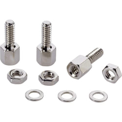 Renkforce RF-4538852 vis et boulon Kit de vissage