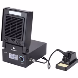 Informations techniques Débit d'aspiration : 1 m3/min (max.) Informations techniques Alimentation (LOV) : sur station Dimensi ...