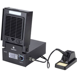 Toolcraft - Station de soudage numérique LSL-951 80 w 160 - 480 °c