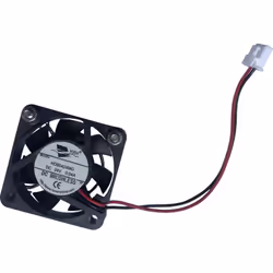 description Ventilateur extrudeur Renkforce pour RF100 XL V3 (article 2159185). Ce texte a été traduit par une machine. fabri ...