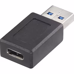 Renkforce RF-4538932, Noir