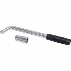 Informations techniques Dimension produit, Ø : 20 mm Emballage sans plastique : #####PlastikfreieVerpackung Longueur : 530 mm ...