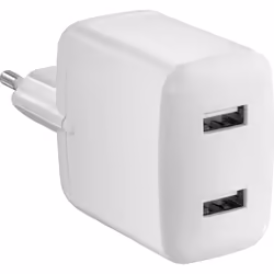 enquête 2 sorties USB de 2400 ma chacune Protection contre les surintensités, les courts-circuits, les surtensions et les sur ...