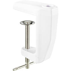 Toolcraft - TO-6839889 Pince de fixation pour lampe d'agrandissement, stylo 12,4 mm Classe d'efficacité énergétique 2021