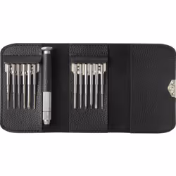 Informations techniques Dimensions produit, hauteur : 20 mm Dimensions produit, largeur : 60 mm Domaine d'application (tourne ...