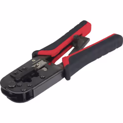 Informations techniques Conçu pour connecteur mâle : RJ11, RJ12, RJ45 Dimensions produit, hauteur : 19 cm Dimensions produit, ...