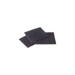 TOOLCRAFT 79-7202 Filtre à charbon actif (L x l x H) 120 x 120 x 10 mm Dimensions de l'emballage : contenu de la livraison :  ...