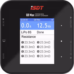 enquête Recharge rapide Equipé d'une sortie USB 5V/2A pour une charge mobile Le système scOS 2.0 optimise et améliore la stab ...
