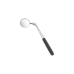 Toolcraft - 2299818 Miroir d'inspection 1 pièce extractiible Taille du miroir: (ø) 50 mm