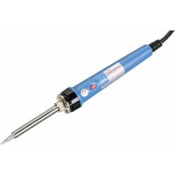 Basetech - ZD-70D Fer à souder 230 v 20 w forme de crayon avec panne à souder
