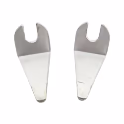 fabricant et numéro du fabricant TOOLCRAFTTO-6897069 données techniques Longueur de la panne: 15 mm Taille de la panne: 3 mm  ...