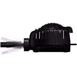 enquête IP68 Hauteur de refoulement max. : 3 m Débit de refoulement maximal : 3400 l/h description Cette pompe à cascade part ...