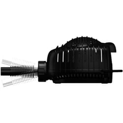 Esotec - 101766 Système de pacatage solaire adria 25 w Y752382