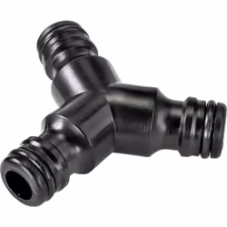 enquête Raccord de tuyau adapté pour tuyaux de 1/2" Convient pour la plupart des raccords de tuyaux standard Fabriqué en plas ...