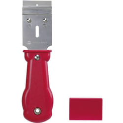 TO-6897504 Grattoir en verre pour pare-brise et panneau en céramique - Toolcraft