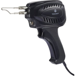 Toolcraft - Pistolet à souder 230 v 100 w forme plate