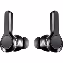 Renkforce RF-4599066, Sans fil, Appels/Musique, 50 g, Casque, Noir