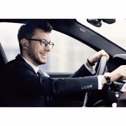 Renkforce RF-4599066 écouteur/Casque Sans fil Bluetooth Noir - Vue supplémentaire 6