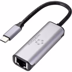 enquête Fournit une connexion Ethernet en vitesse Gigabit lorsque la connexion Wi-Fi est mauvaise Vitesses jusqu'à 1 Gbps Boî ...