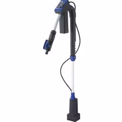 Informations techniques Câble : HOU5RN-F2G, 0,75 mm² Classe de protection : IPX8 (unité de commande : IPX4) Max. Taille des p ...