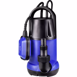 Informations techniques Dimensions produit, hauteur : 320 mm Dimensions produit, largeur : 170 mm Débit (max.) : 15000 l/h Em ...