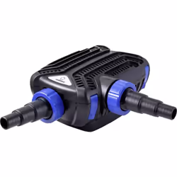 Informations techniques Alimentation électrique : 230 V AC, 50 Hz Câble : 05RN8-F3G 0,75 mm 2 x 10 m de long Max. Température ...