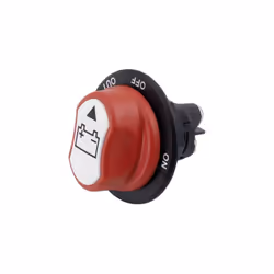 Description générale Interrupteur de batterie de voiture SCI A23-6B, conçu pour une utilisation efficace avec une capacité de ...