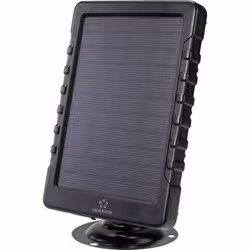 enquête Grand panneau solaire avec protection contre les surcharges Compatible avec de nombreux appareils photo sauvages avec ...