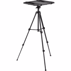 SpeaKa Professional SP-PT-200, Sol, Noir, Manuel, 580 mm, 910 mm, 530 mm