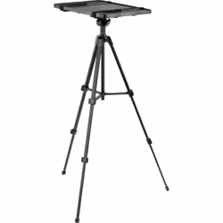 SpeaKa Professional SP-PT-200 support pour projecteurs Sol Noir - Vue supplémentaire 11