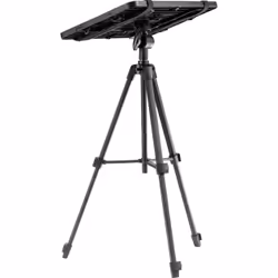 SpeaKa Professional SP-PT-200 support pour projecteurs Sol Noir - Vue supplémentaire 5