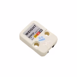 M5 STACK U030 KIT DE CAPTEURS 1 PC(S) Poids : 6 grammes Largeur : 8 centimètres Hauteur : 6 centimètres Longueur : 14 centimè ...