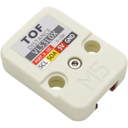 M5 Stack - M5Stack U010 Télémètre 1 pc(s) Convient pour (kits de développement): Arduino Y782232