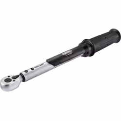 Informations techniques Couple (max.) : 20 Nm Couple de rotation (min.) : 4 Nm Emballage sans plastique : #####PlastikfreieVe ...