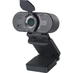 Webcam Full HD Renkforce RF-WC-150 - Renkforce - 1920 x 1080 pixels - Angle de vue large