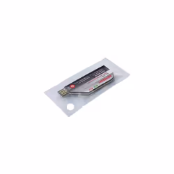 Enregistreur de données de température VOLTCRAFT DLS-200 - Mesure de la température de -30 à 70 °C - Enregistreur de données  ...