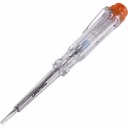 enquête Avec clip description La détection de tension est indiquée par une ampoule à l'intérieur. Idéal Ideal pour tester les ...