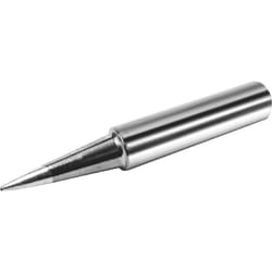 Toolcraft - N9-16 Panne de fer à souder forme d'aiguille Taille de la panne 0.2 mm Longueur de la panne 42 mm Contenu 1 pc(s) Y263702