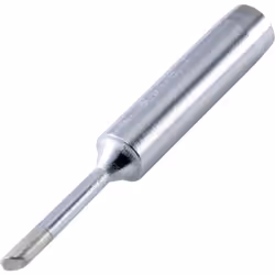enquête Forme de pointe : biseautée 45° Taille de pointe : 2 mm Longueur de pointe : 42 mm livraison Panne de rechange Ce tex ...
