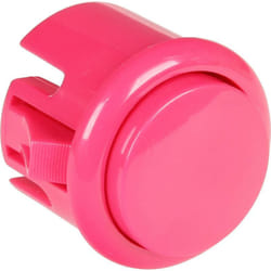 Button-Magenta-Mini Interrupteur à pression 1 pc(s) Y184112 - Joy-it
