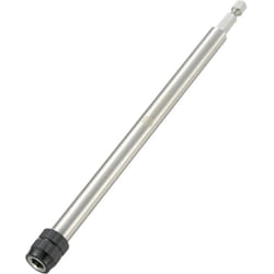Toolcraft - TO-7036602 porte-embout magnétique 200 mm 200 mm 1/4 (6.3 mm)