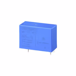 GoodSky MI-SS-112L Relais pour circuits imprimés 12 V/DC 10 A 1 inverseur (RT) 1 pc(s) Tube
