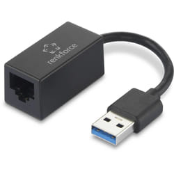 Renkforce RF-4708614 carte réseau Ethernet 1000 Mbit/s