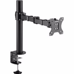 SpeaKa Professional SP-MM-210 32" Noir Bureau - Vue supplémentaire 5