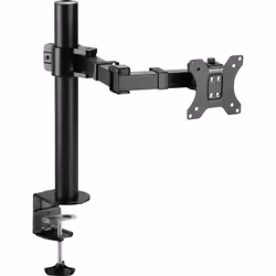 SpeaKa Professional SP-MM-210 32" Noir Bureau - Vue supplémentaire 6