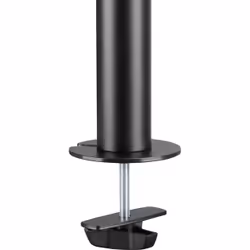 SpeaKa Pro SP-MM-230 27" Noir Bureau - Vue supplémentaire 4