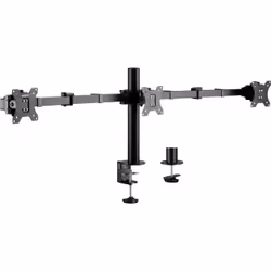 SpeaKa Pro SP-MM-230 27" Noir Bureau - Vue supplémentaire 5
