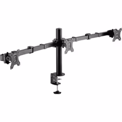 SpeaKa Pro SP-MM-230 27" Noir Bureau - Vue supplémentaire 7
